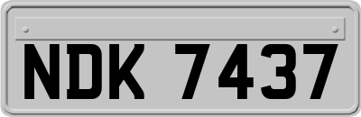 NDK7437