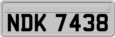 NDK7438