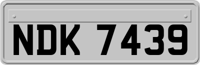 NDK7439
