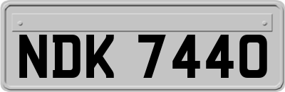 NDK7440