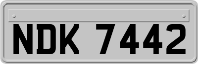 NDK7442