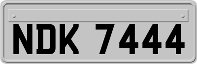 NDK7444