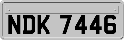NDK7446