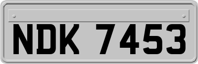 NDK7453