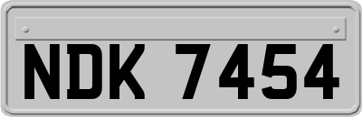 NDK7454