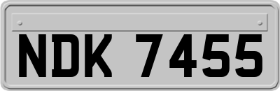 NDK7455