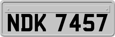 NDK7457