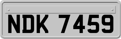 NDK7459