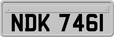 NDK7461