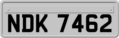 NDK7462
