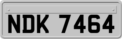 NDK7464