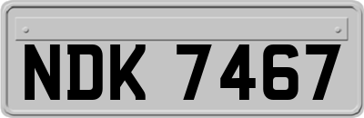NDK7467