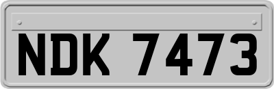 NDK7473