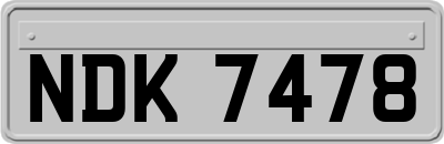 NDK7478
