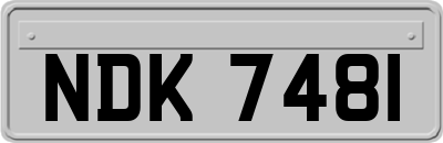 NDK7481