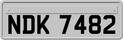 NDK7482
