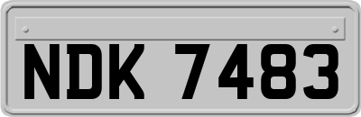 NDK7483