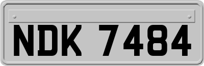 NDK7484