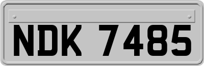 NDK7485