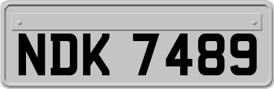 NDK7489
