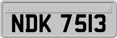 NDK7513