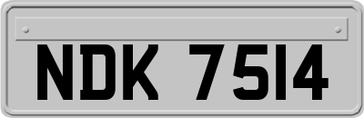 NDK7514