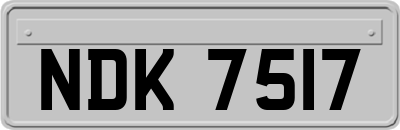 NDK7517