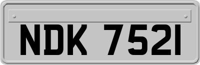 NDK7521