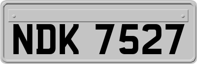 NDK7527