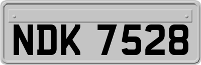 NDK7528