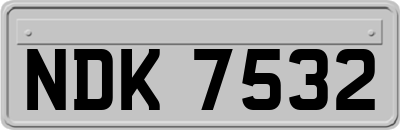 NDK7532