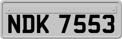 NDK7553