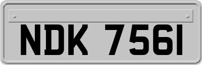 NDK7561