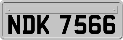 NDK7566