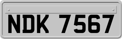 NDK7567