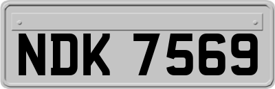 NDK7569