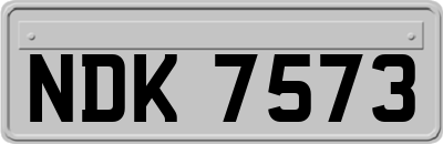 NDK7573