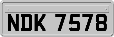 NDK7578