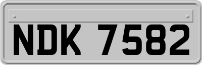 NDK7582