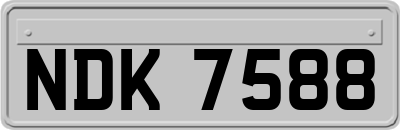 NDK7588