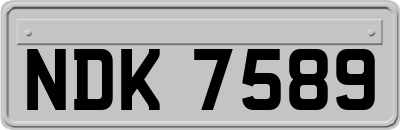 NDK7589