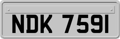 NDK7591
