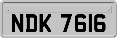 NDK7616