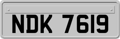 NDK7619