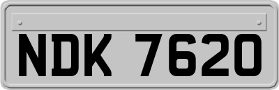 NDK7620