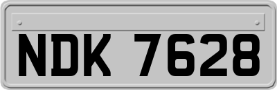 NDK7628