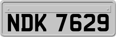 NDK7629