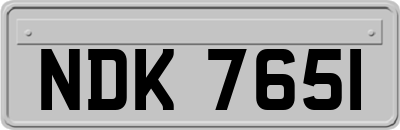 NDK7651