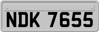 NDK7655