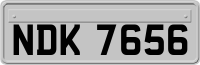 NDK7656
